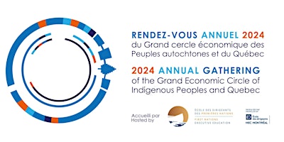 Hauptbild für Rendez-vous annuel 2024 du GCÉPAQ accueilli par l'EDPN