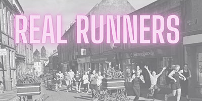 Imagem principal de Real Runners Social Run