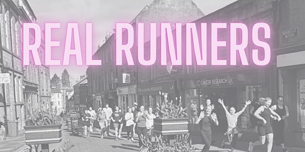 Real Runners Social Run