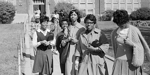 CHRS Preservation Cafe: 100 Years of Eastern High School primary image