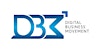 Logotipo da organização DBM ITALIA S.p.a.