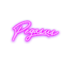 PEGASUS EVENTS's Logo
