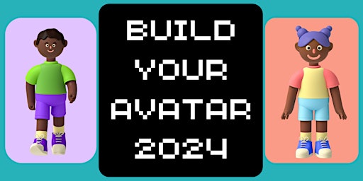 Build Your Avatar primary image