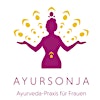 Logo van Ayursonja - Ayurveda Praxis für Frauen