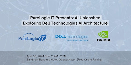 PureLogic IT Presents: Exploring Dell Technologies AI Architechture