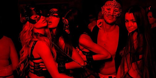 Immagine principale di WYLD & LUST INTIMACY PARTY ( $EXUAL NIGHT ) 