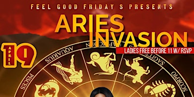 Primaire afbeelding van (+21) Society Friday's - Ladies Free Till 11PM RSVP