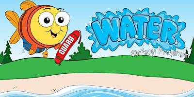 Primaire afbeelding van Water Safety Day @ Goldfish Swim School Plainfield!