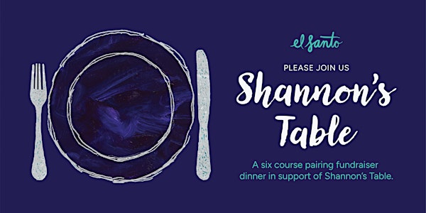Shannon's Table