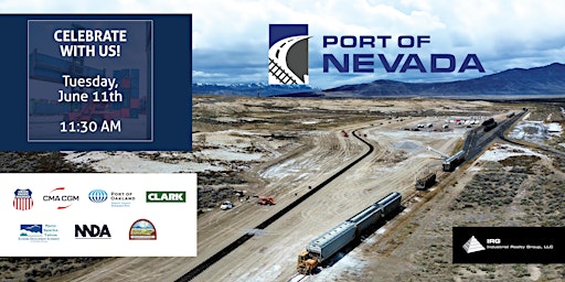 Port of Nevada primary image