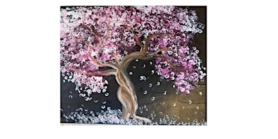 Imagem principal do evento Cherry Blossoms Of Spring