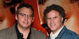 Hauptbild für Will Ferrell and Adam McKay Movie Trivia