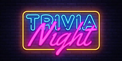 Primaire afbeelding van Trivia Night 5/6