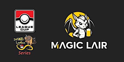 Hauptbild für LEAGUE CUP - Lega Pokémon Infinity Torino
