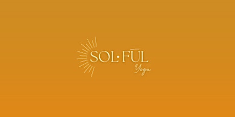 Sol-Ful Yoga