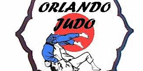 Adaptive Orlando West Judo Ages 8+ May 4th-June 8th Saturdays