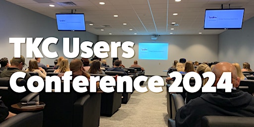 Image principale de 2024 TurnKey Corrections Users' Conference