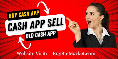 How Can I Buy Verified Cash App Accounts In This Year (R)