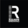 Logo de Railside Brewing
