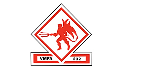 VMFA-232 Reintegration