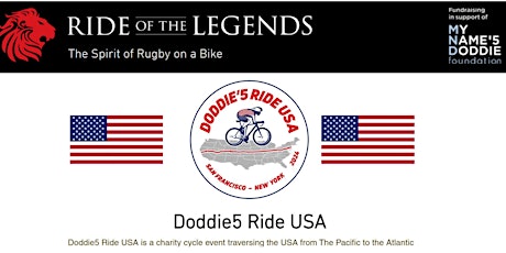 Ride of the Legends - Fundraiser for ALS / Motoneuron Disease