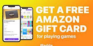 Hauptbild für Get** free Amazon gift card codes 2024 __ Free Amazon codes