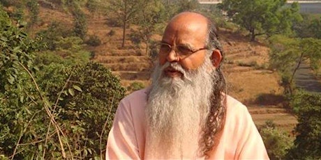 Be Happy through Wisdom - Swami Anubhavananda Saraswati