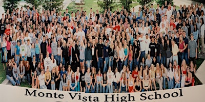 Image principale de MVHS 20 Year Reunion - Class of 2004