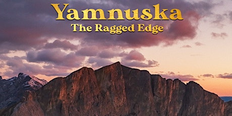 Yamnuska, The Ragged Edge