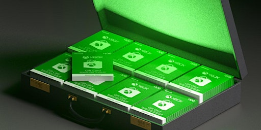 Imagen principal de (FREE®)~$100+ Xbox Gift Cards Generator 2024 Daily Update  Free Xbox Codes