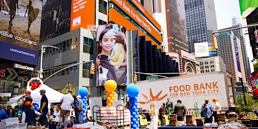 Imagen principal de Rally For a Food Secure NYC!