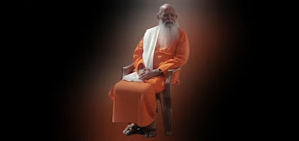 Hauptbild für Self discovery secrets from Gita - Swami Anubhavanda Saraswati