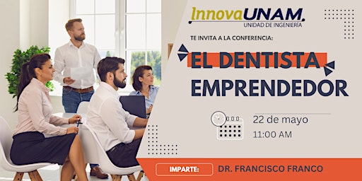 Imagen principal de EL DENTISTA EMPRENDEDOR