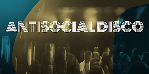 Antisocial Disco primary image