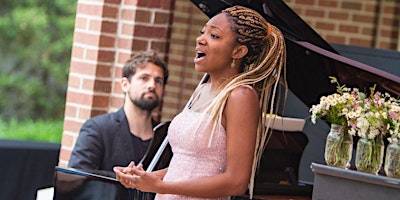 Imagem principal do evento Celebrated Jazz Singer Joy Jan Jones, performance @ East Hampton Library