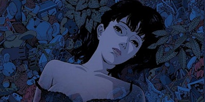 PORRO Y PELIS PRESENTA : ¨"PERFECT BLUE" (1997) primary image