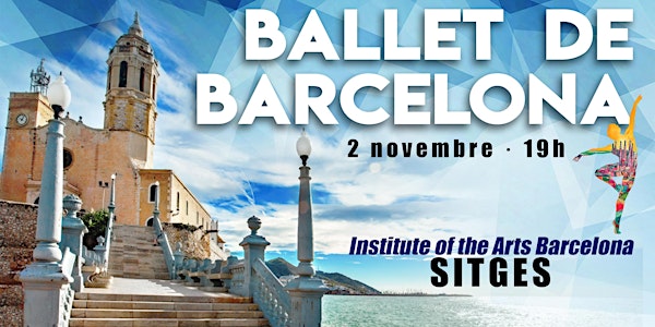 Ballet de Barcelona - Mixed Bill