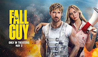 Free Movie for Seniors: The Fall Guy primary image