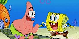 SpongeBob meet and greet primary image
