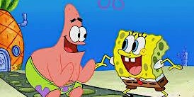 Primaire afbeelding van SpongeBob meet and greet