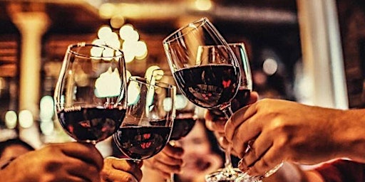Imagem principal do evento Greek Wine Tasting