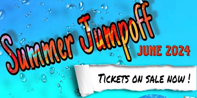 Imagem principal do evento Summer Jumpoff
