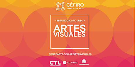 Imagen principal de 2do Concurso de Artes Visuales Céfiro 2019