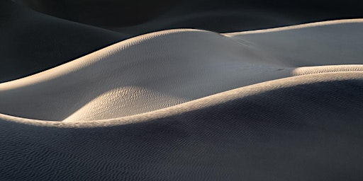 Imagem principal do evento Death Valley Photography Workshop 2024