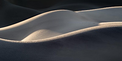 Imagen principal de Death Valley Photography Workshop 2024