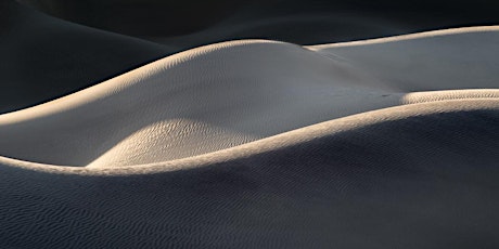 Death Valley Photography Workshop 2024