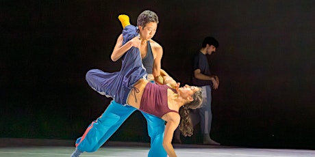 Alonzo King LINES Ballet | Training Program Spring Showcase 2024