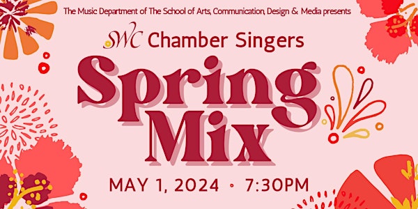 SWC SPRING CHAMBER MIX