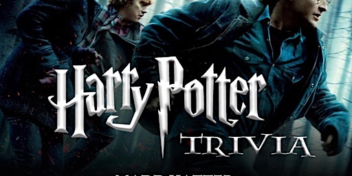 Imagem principal de Harry Potter (Movie) Trivia