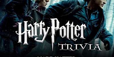 Imagen principal de Harry Potter (Movie) Trivia
